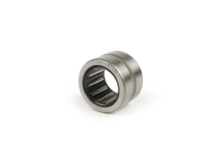 Cage à aiguilles -NK 15/16- (15x23x16mm) – (pour réparer arbre sortie/cache boîte de vitesses Piaggio 125-180cc 2 temps, remplace HK 1516) Meilleur Prix