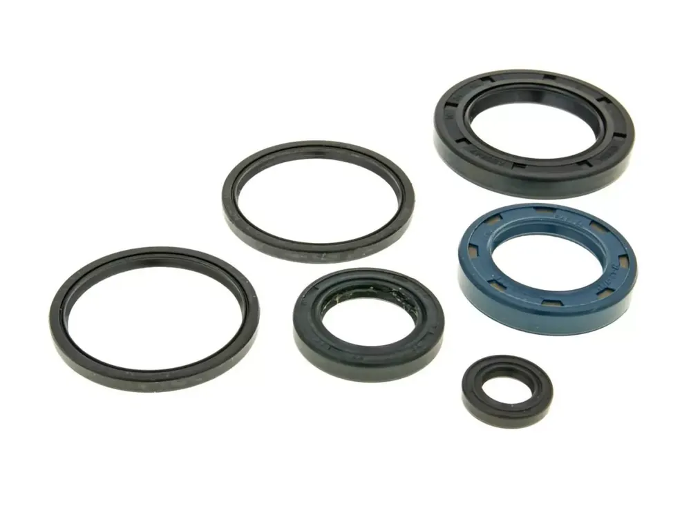 Livraison Express Joints spi moteur -NARAKU- pour Kymco Dink (B&W), Grand Dink 250, People 250i, X-Citing 300i