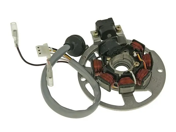 Stator dallumage -NARAKU- pour Minarelli horizontal, vertical Acheter Direct