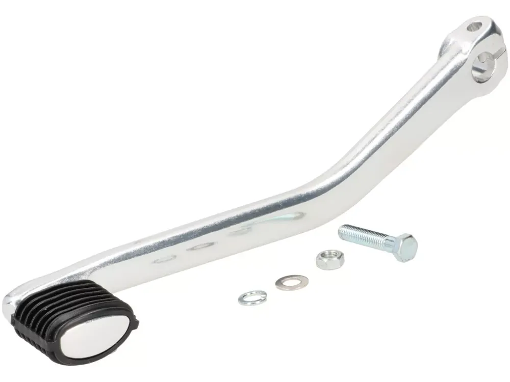 Prix Choc Kick -RMS- Vespa PX, Cosa – aluminium