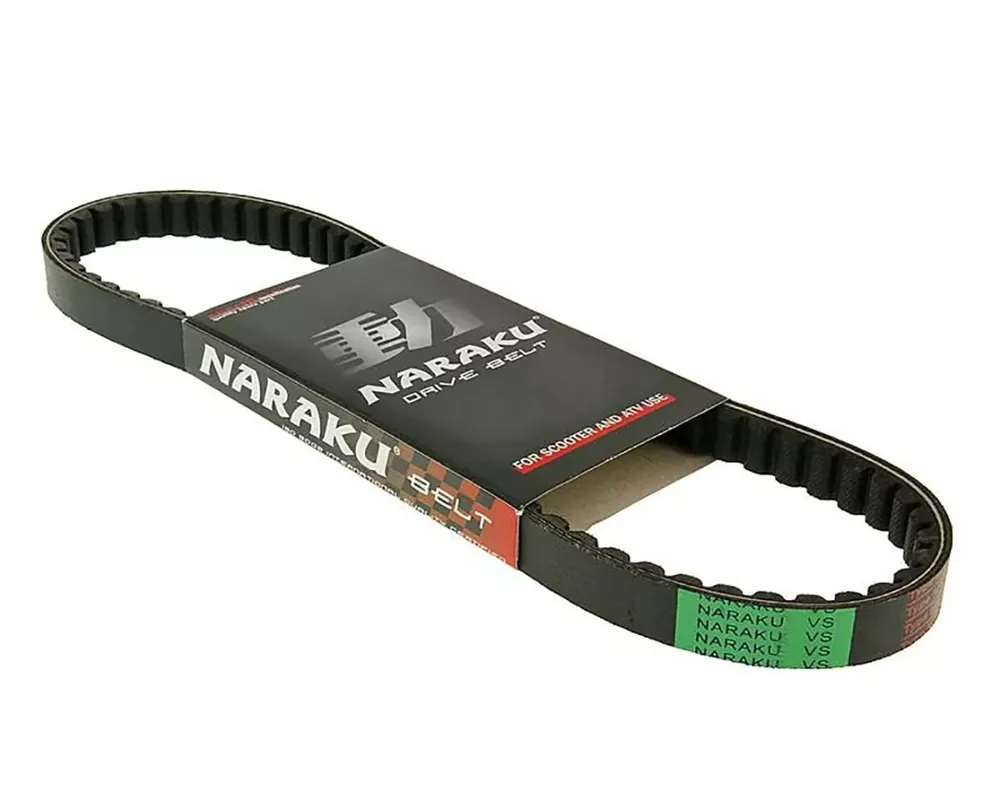 Courroie -NARAKU- V/S type 878mm pour Adly, HerChee Achat Immédiat