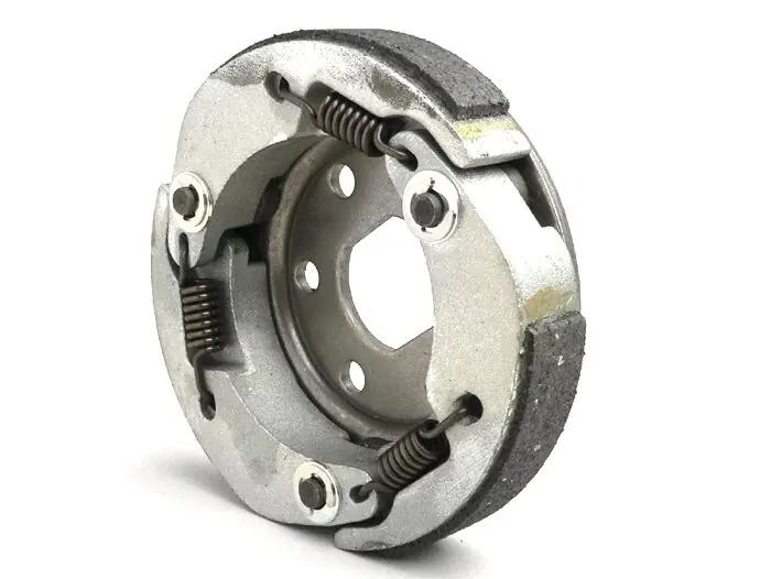 Acheter En Ligne Embrayage -RMS- Minarelli 50cc (Ø=105mm)