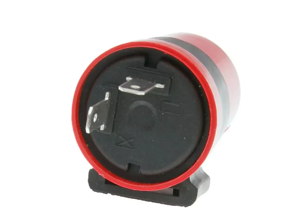 Centrale de clignotant NARAKU- digital pour LED / standard 1-150 Watt 2-pin Prix Bas