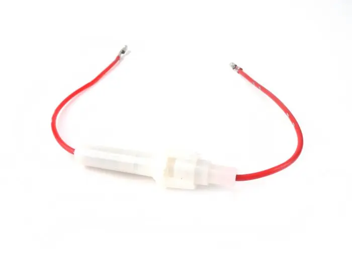 Fusible -UNIVERSEL- avec support – 10A Prix Réduit