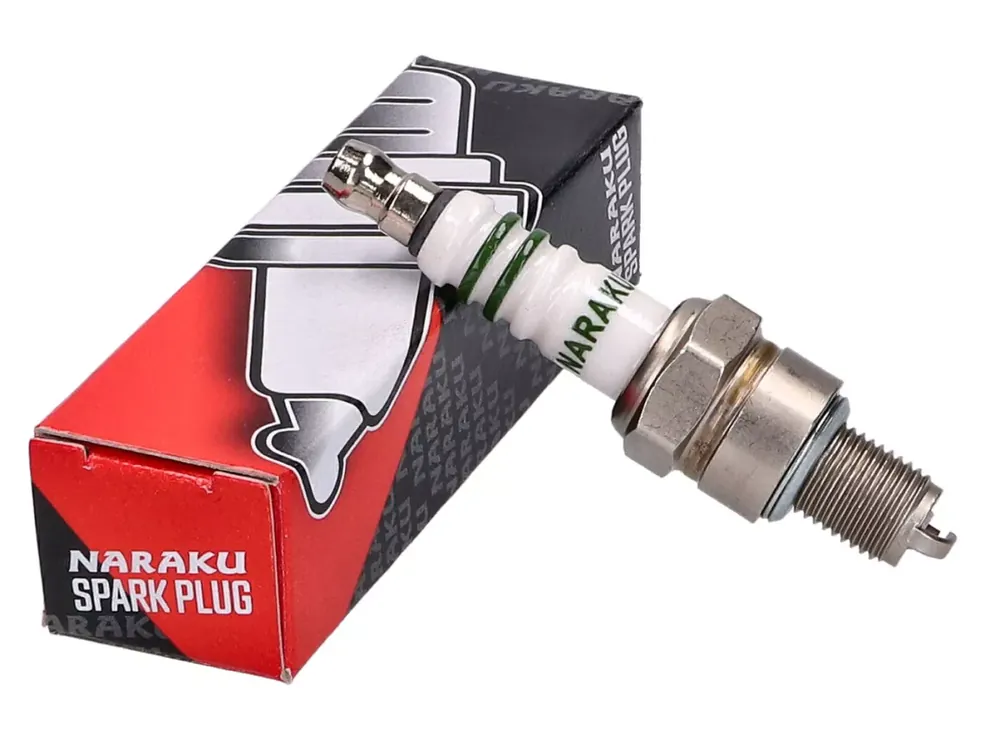 Bougie dallumage -NARAKU- 10-R7-SSA (CR7HSA) Garantie Incluse