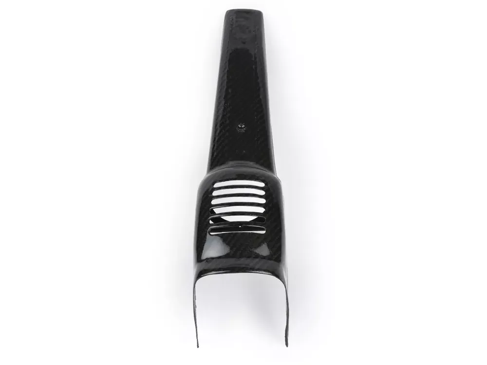 Cascade -TOMAS COMPOSITI, en carbone véritable- Vespa V50 Special, V50 Elestart Must-Have