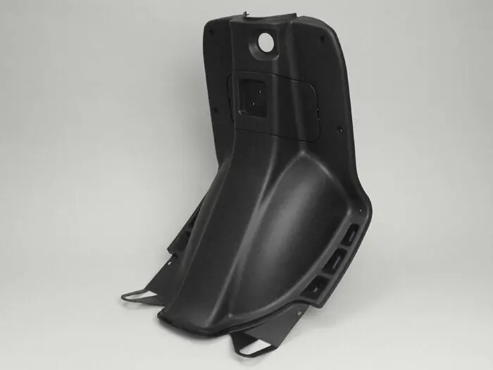 Protège jambe -GILERA- Stalker (ZAPC13, ZAPC40) Affaire À Saisir