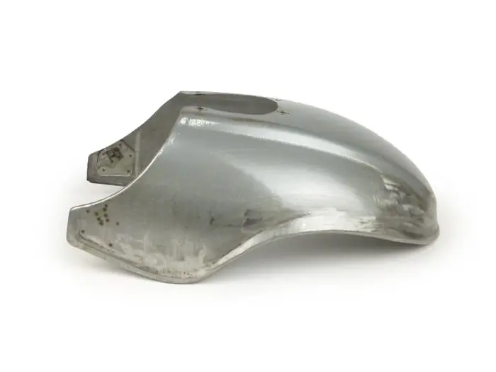 Usine Directe Garde boue -PREMIUM- Lambretta Lambretta LI (série 1, série 2), TV (série 1, série 2) - métal