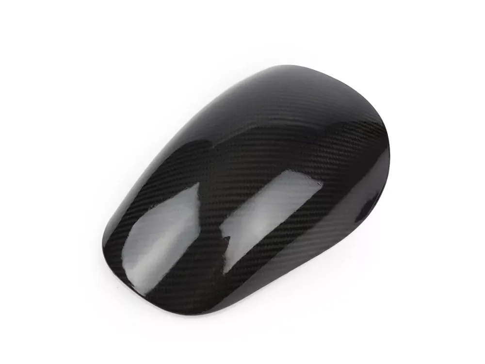 Garde-boue -TOMAS COMPOSITI, véritable carbone de course, pour fourche Piaggio Zip SP- Vespa V50, V90, SS50, SS90, PV125, ET3, PK50, PK80, PK50 S, PK80 S, PK125 S, PK50 XL, PK125 XL, ETS, PK50 HP, PK50 SS Original