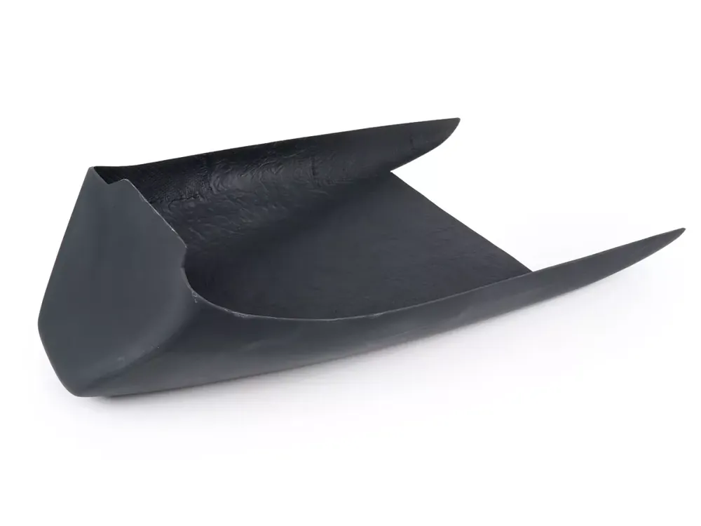 Expédition Rapide Spoiler -TOMAS COMPOSITI, GFK Race- Vespa Smallframe V50, V90, SS50, SS90, PV125, ET3, PK50, PK80, PK50 S, PK80 S, PK125 S, PK50 XL, PK125 XL, ETS, PK50 HP, PK50 SS