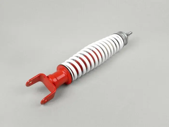 Réduction Amortisseur arrière -RMS 320mm- Vespa PK50 S/XL, PK80 S/XL, PK125 S/XL
