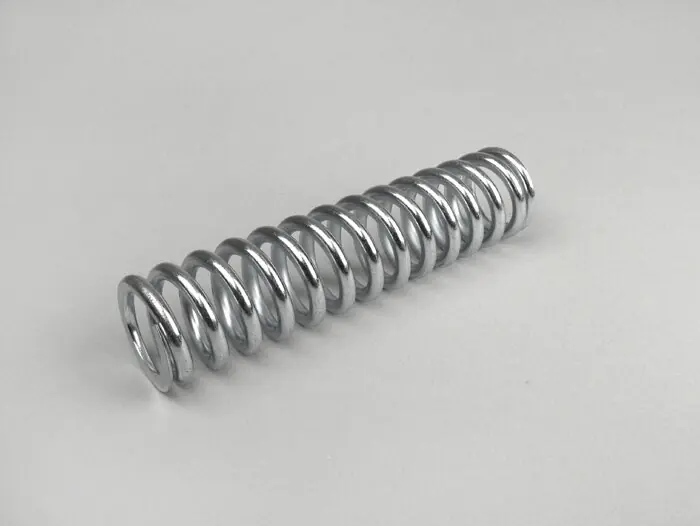 amortisseur spring arrière -STOFFI- Vespa PX80, PX125, PX150, PX200, T5 125cc, Rally180 (VSD1T), Rally200 (VSE1T), Sprint150 (VLB1T), TS125 (VNL3T), GT125 (VNL2T), GTR125 (VNL2T), V50, PV, ET3 Acheter En Ligne