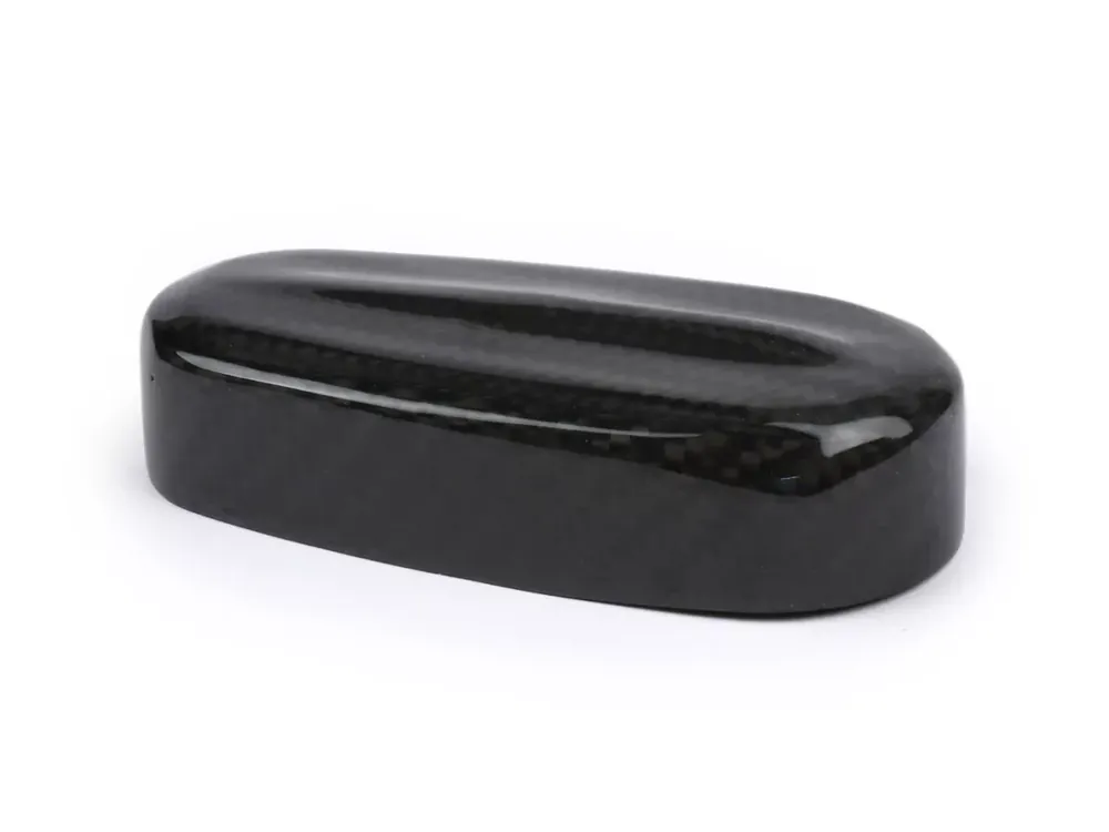 Prix Bas Couvre bras oscillant -COMAS COMPOSITI, carbone véritable- Vespa V50, ET3, PV125