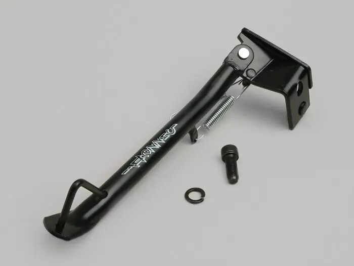 Béquille latérale -BUZZETTI- MBK Booster NG Rocket, Track, Yamaha BW NG, Bump, Spy – noir Affaire À Saisir