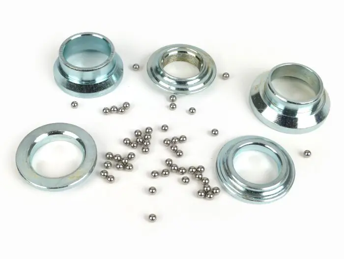 Offre Du Jour Roulements direction fourche -RMS- Malaguti F12, F15