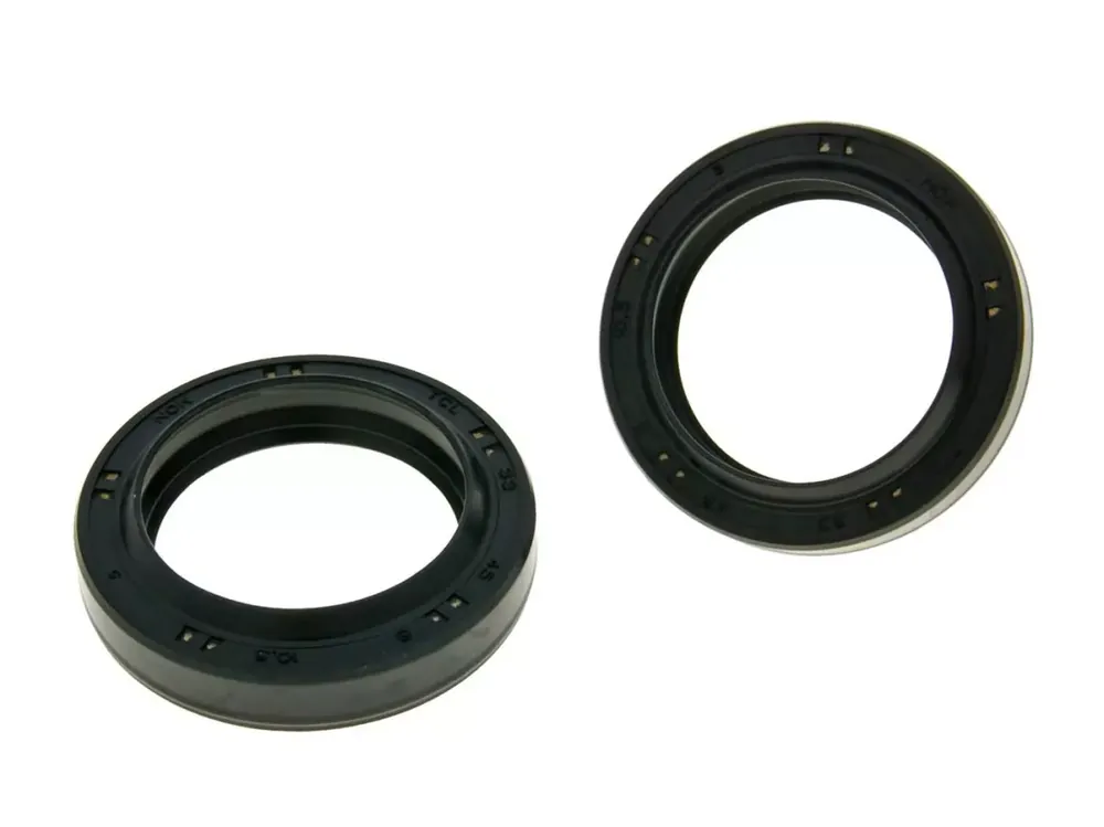 Joints spi de fourche 33x45x8/10,5 -NARAKU- pour MBK, Yamaha Achetez Aujourd’hui
