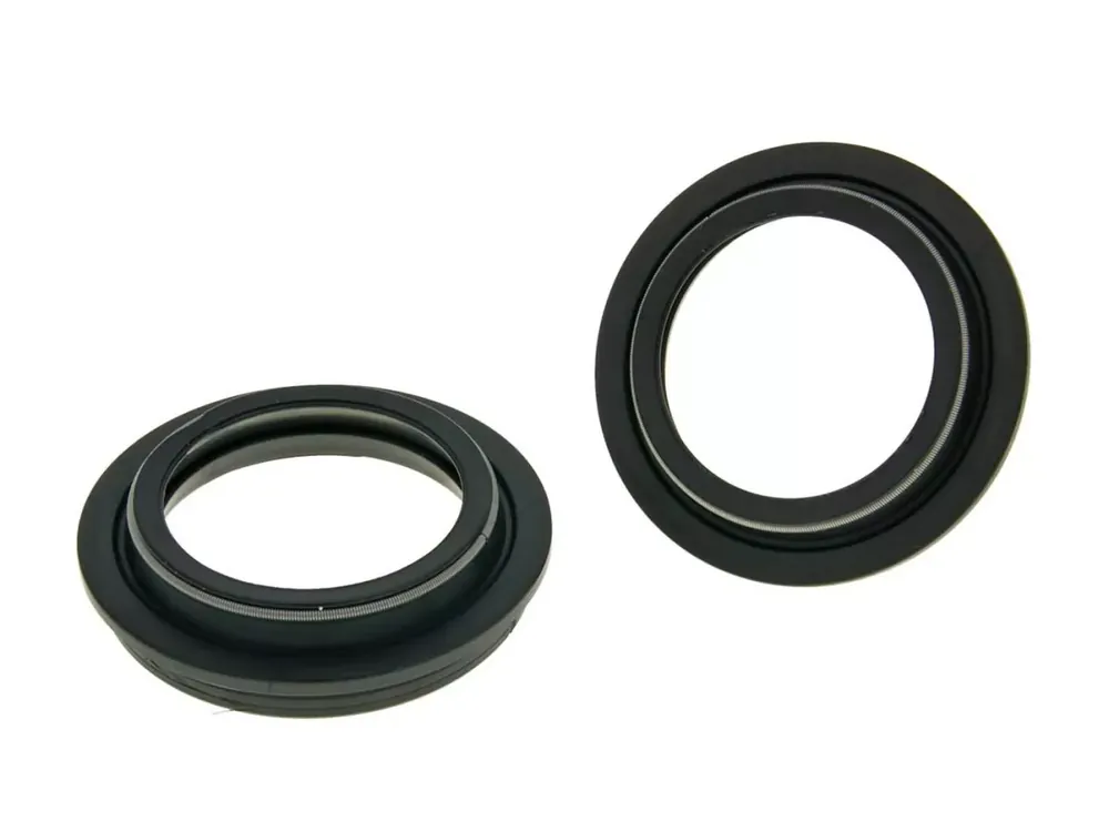 Artisanat Joints spi de fourche 35,5x48x11 -NARAKU- pour Malaguti Madison 3 125-250ccm 06-09