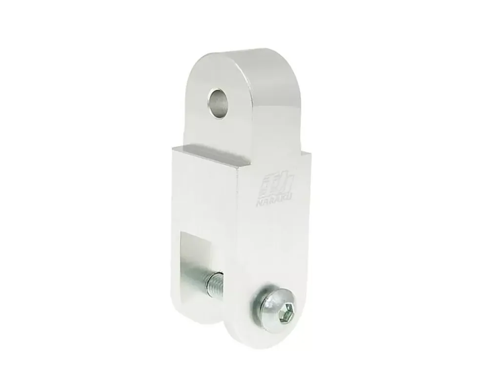 Rehausse damortisseur -NARAKU- 60mm aluminium Offre Du Jour