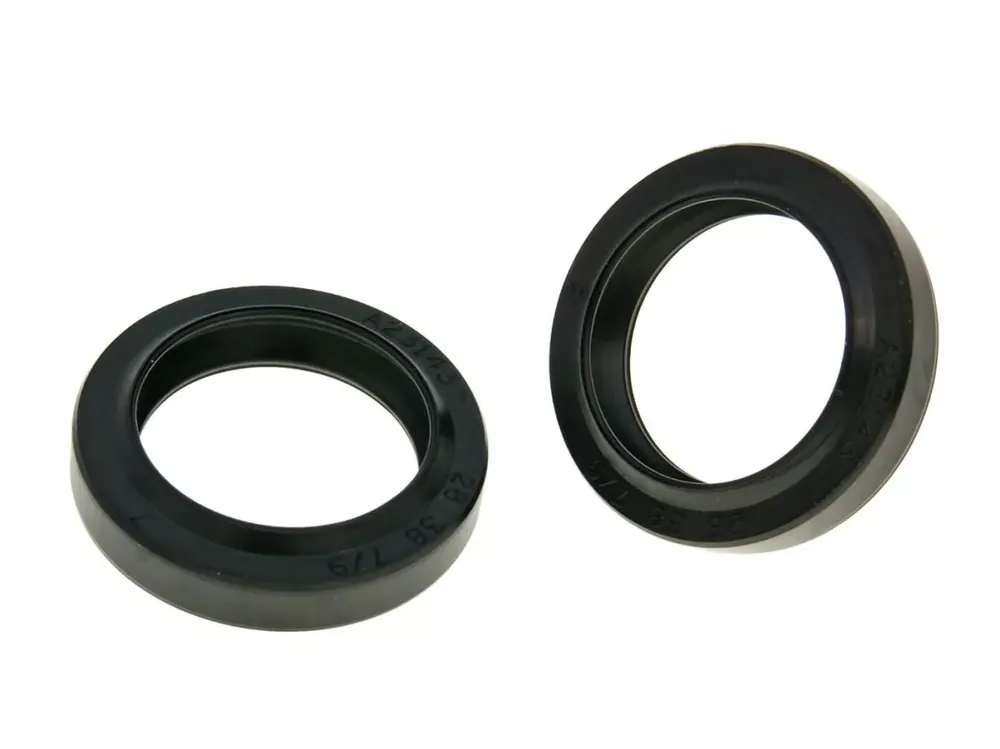 Populaire Joints spi de fourche 28x38x7/9 -NARAKU- pour Malaguti Ciak