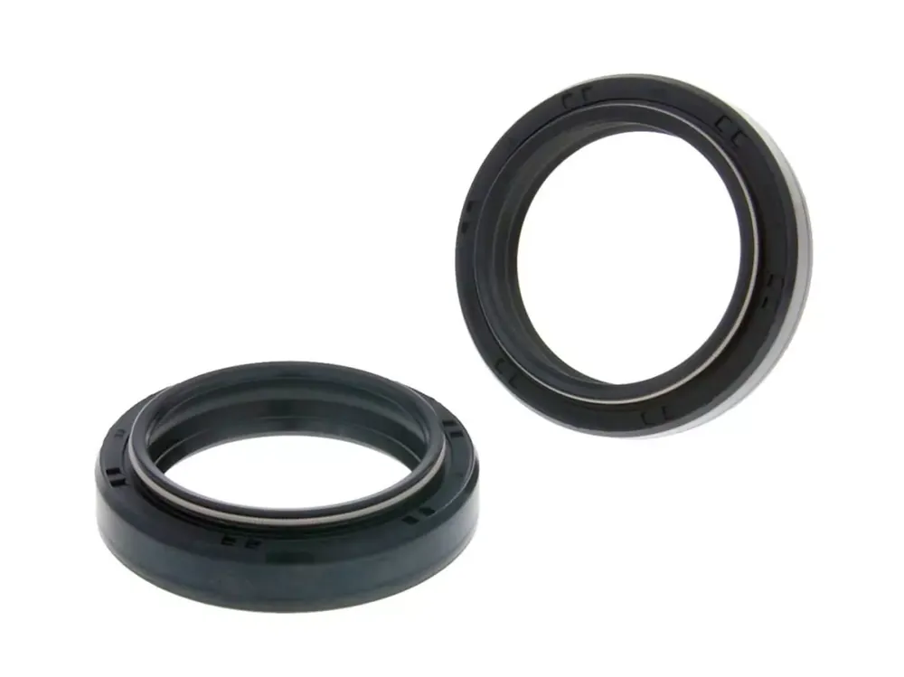 Garantie Incluse Joints spi de fourche 33x45x8/10,5 -NARAKU- pour Honda 125-150ccm, Yamaha Majesty 250