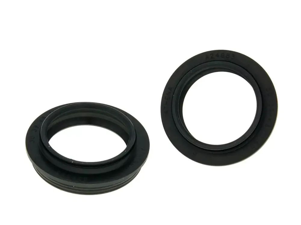 Joints spi de fourche 30×39/43×11,6 -NARAKU- pour Gilera Runner, Piaggio NRG Remise