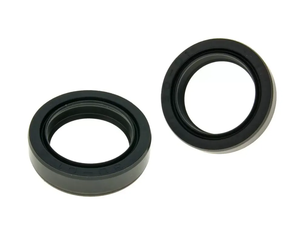 Joints spi de fourche 30x42x10,5 -NARAKU- pour Aprilia, Derbi, Gilera, Piaggio, GY6 50-150ccm Prix Réduit