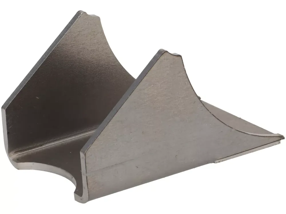 Remise Renfort tube support moteur -JOCKEYS- Lambretta Lambretta LI (Serie 1-3), LIS, SX, TV (Serie 2-3), DL, GP
