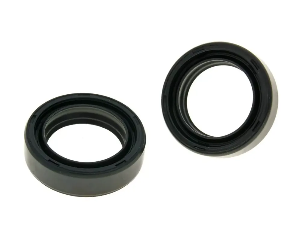 Prix Réduit Joints spi de fourche 27x39x10,5 -NARAKU- pour Aprilia, Honda, Kawasaki, Suzuki, Yamaha