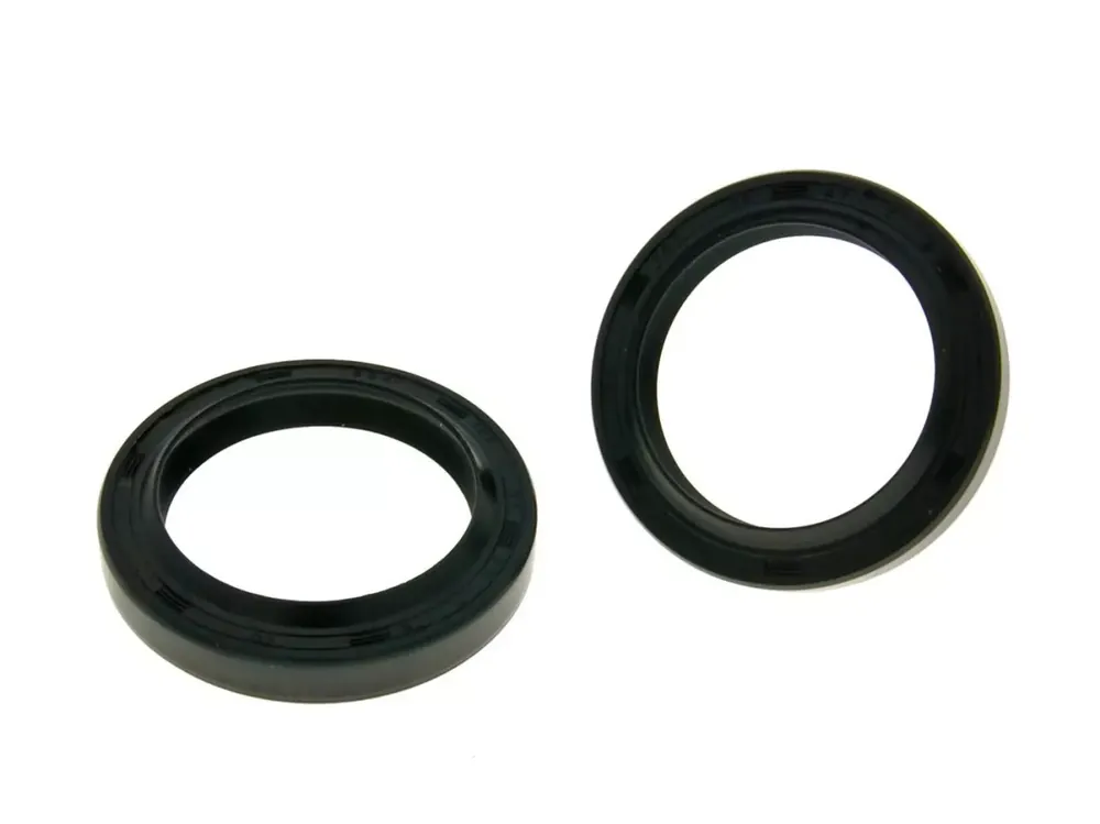 Joints spi de fourche 35x47x7/9 -NARAKU- pour MZ ETZ 125, ETZ 250, ETZ 251, ETZ 301, TS 150, TS 250 Promotion