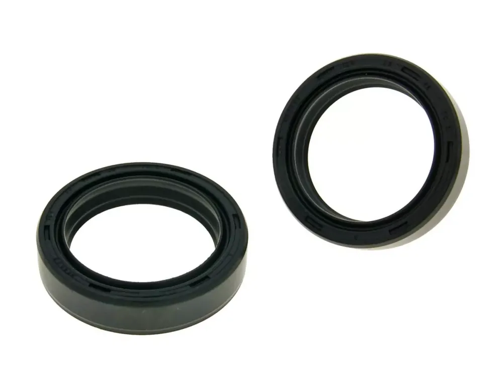 Joints spi de fourche 36x48x10,5 -NARAKU- pour Yamaha, Honda, Kawasaki, Suzuki Usine Directe