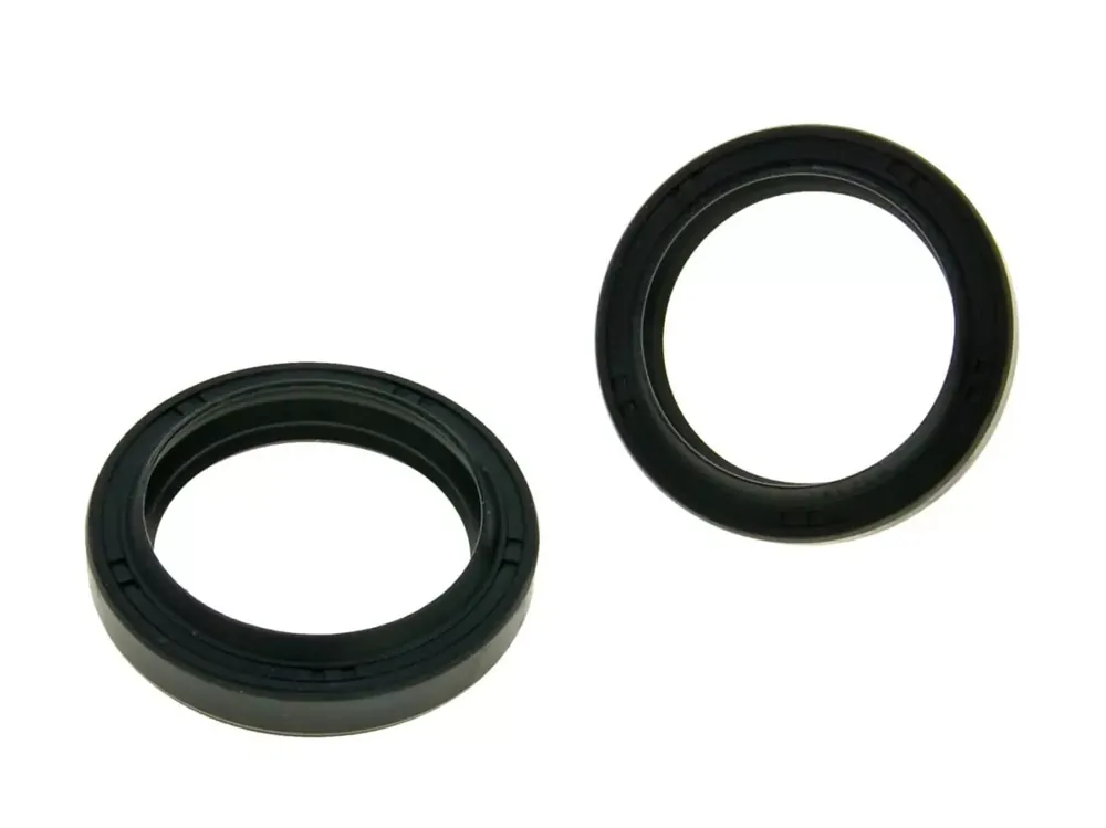 Joints spi de fourche 31,7x42x7/9 -NARAKU- pour Aprilia, Malaguti, Peugeot Vente Flash