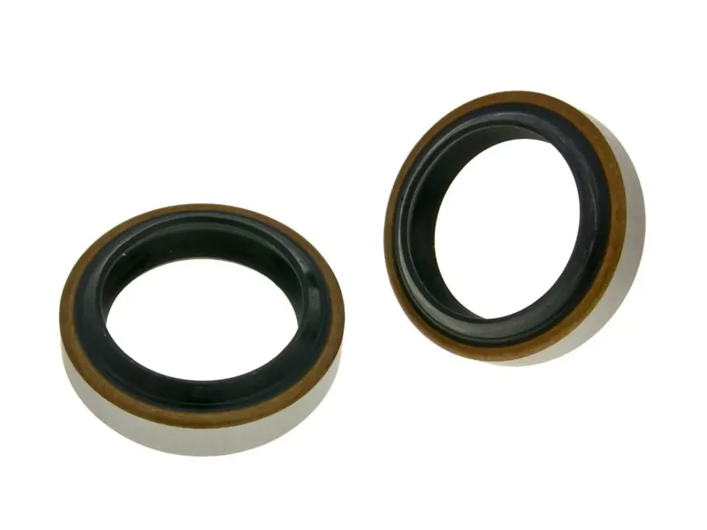 Joints spi de fourche 25,7x35x7/9 -NARAKU- pour Piaggio Zip, Vespa Si, Boss, Bravo Meilleur Prix