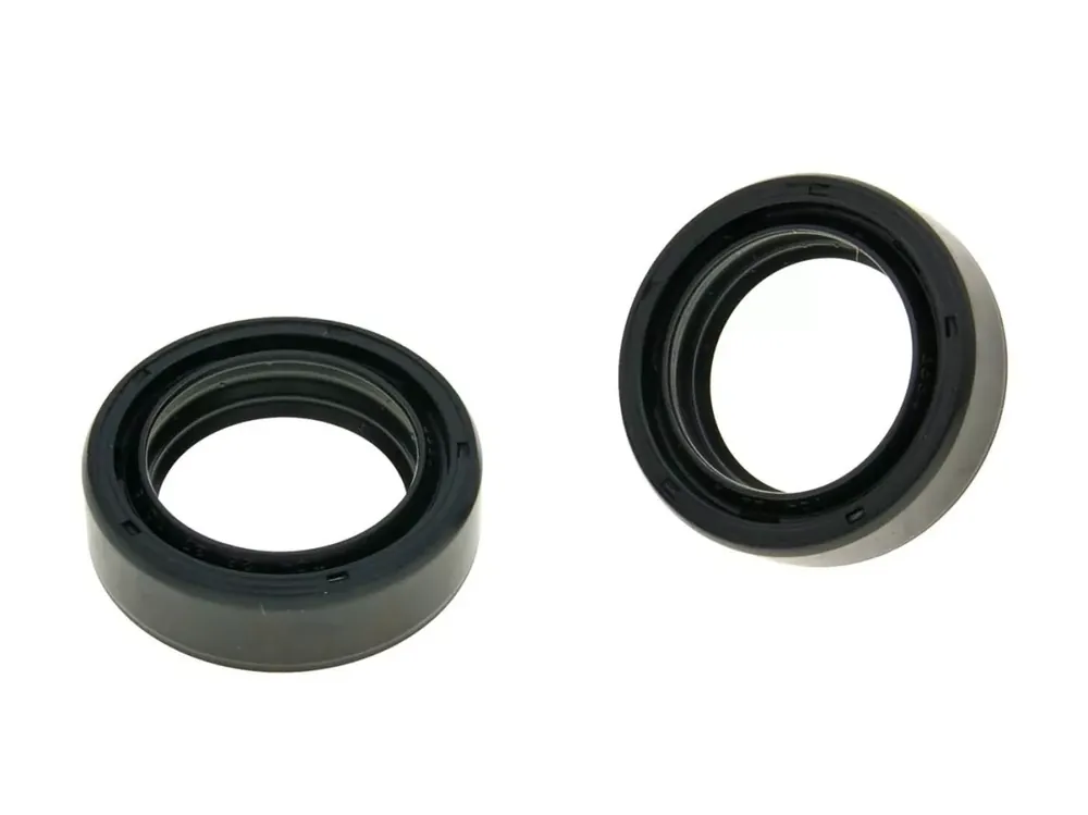 Dernière Chance Joints spi de fourche 26x37x10,5 -NARAKU- pour Italjet, Malaguti, MBK, Yamaha