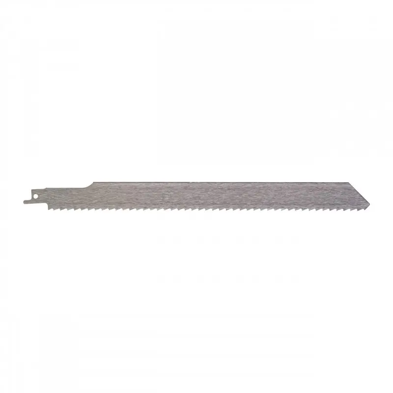 Remise LAME SCIE SABRE 300MM INOX (X1) – Pochette plastique