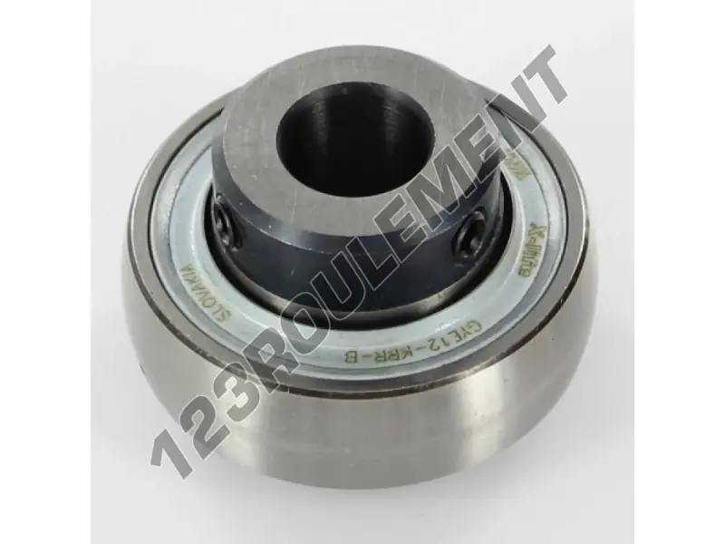 Promotion Saisonnière Accessoire de palier GYE12-KRR-B-INA