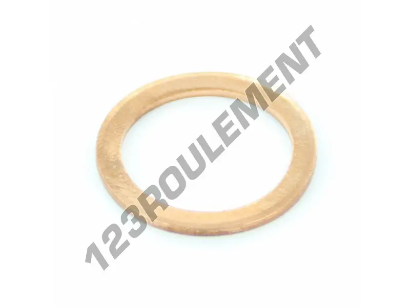 Achat Immédiat Joint rondelle RDL-18X24X1.50-CU