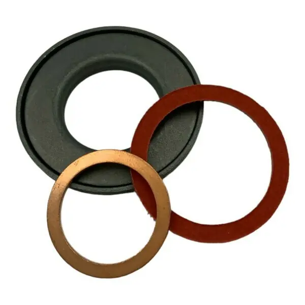 Achat Immédiat Joint rondelle RDL-8.20X12X1.50-CU