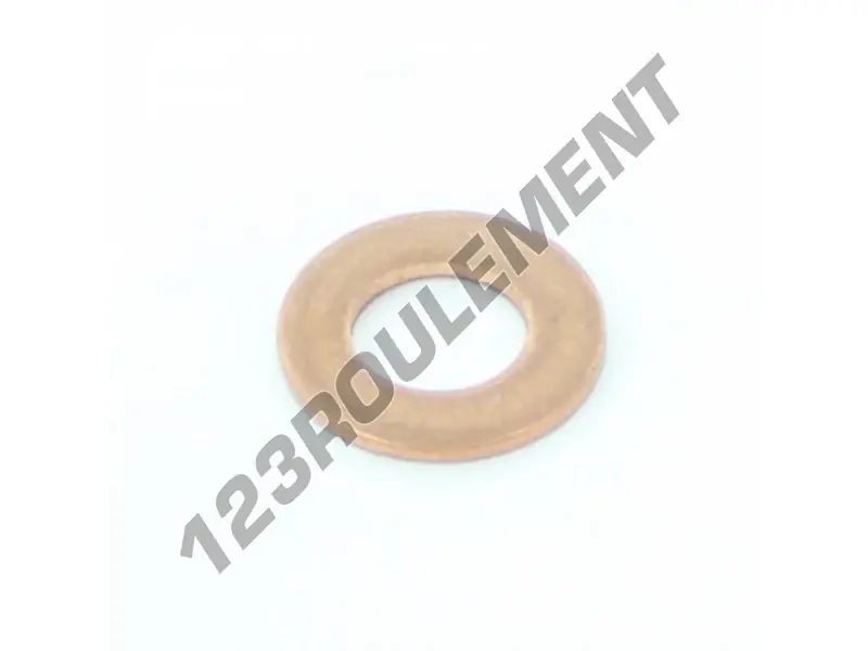 Achat Immédiat Joint rondelle RDL-6.50X12X1-CU