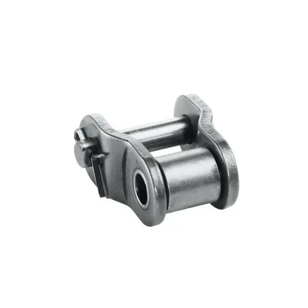 Maillon coudé simple 06B-1-L-SS-ELITE-IWIS Commande En Gros