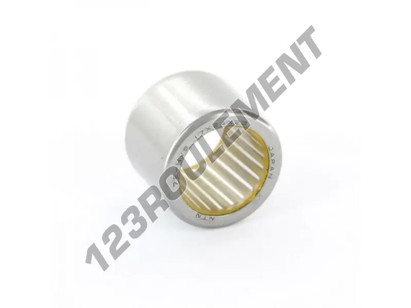 Acheter En Ligne Roulement à aiguilles 7E-HVS-17X24X20-LP03-NTN