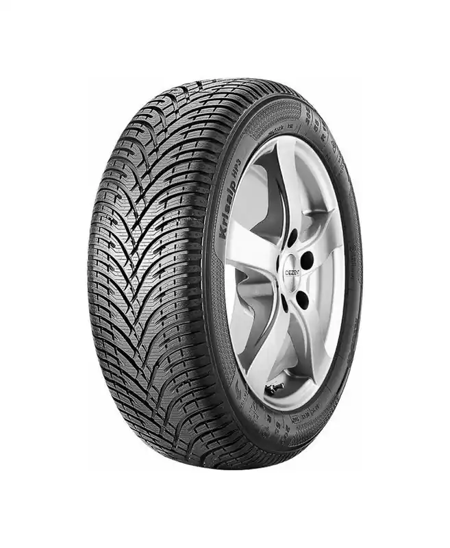 235/45 r18 98v pneu kleber krisalp hp3 Prix Cassé
