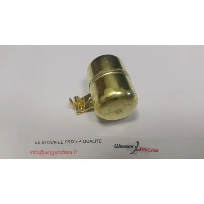 Édition Limitée Flotteur pour carburateur weber 26IMB sur Fiat
