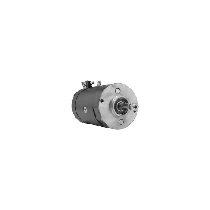 Nouvelle Collection Dynamo remplace Hitachi G113-01A pour Harley Davidson