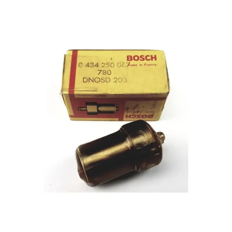 Injecteur Bosch 0434250067 / DNOSD203 Achetez Aujourd’hui