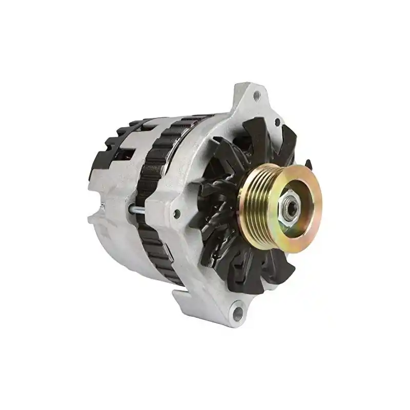 Alternateur remplace Delco remy 1101291 / 1101176 / 10479916 Must-Have