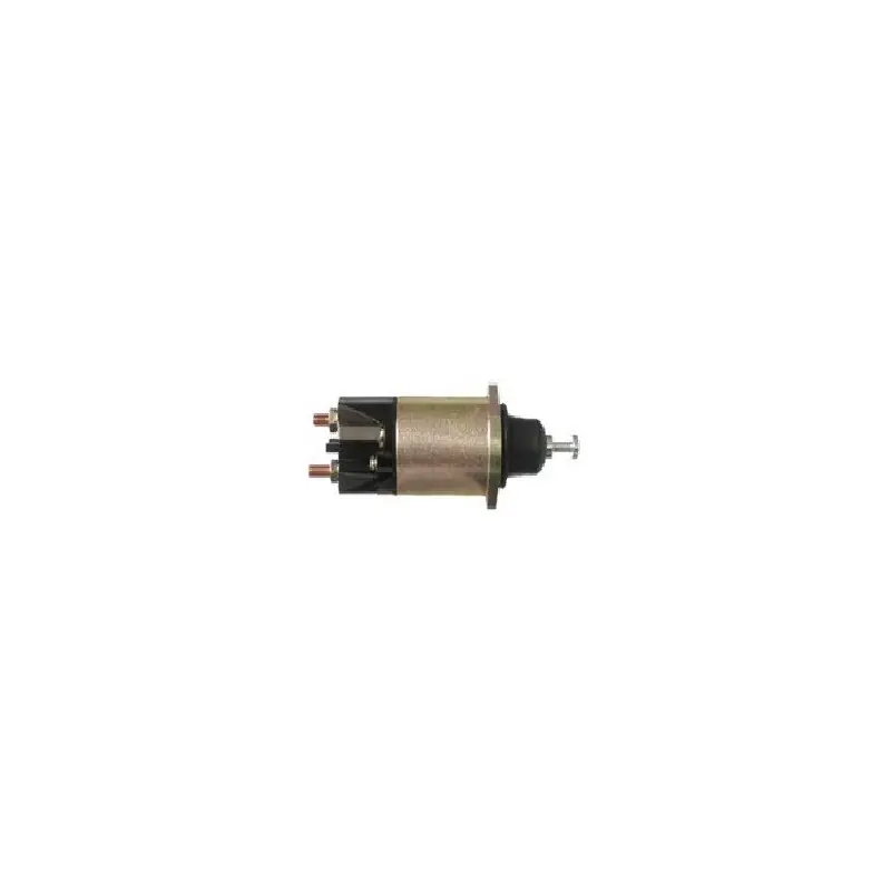 Relais / solenoide pour démarreur Mitsubishi M4T50073 Dernière Chance