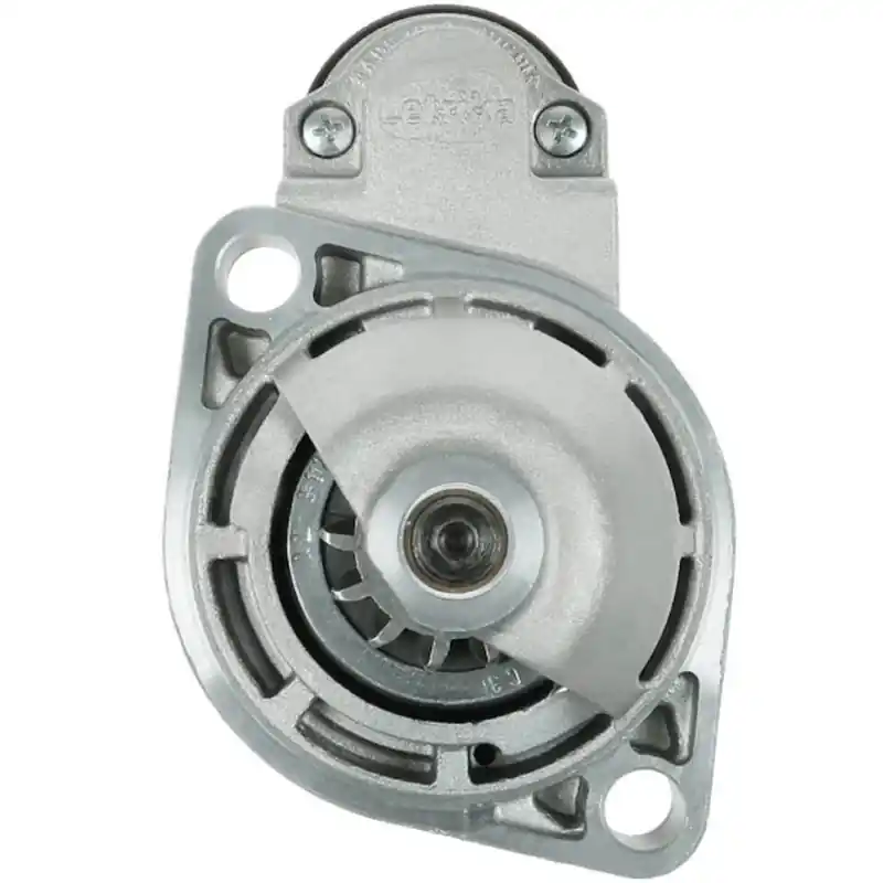 Vente Flash Démarreur Iskra aze2160 / AZF3566 pour BUKH marine