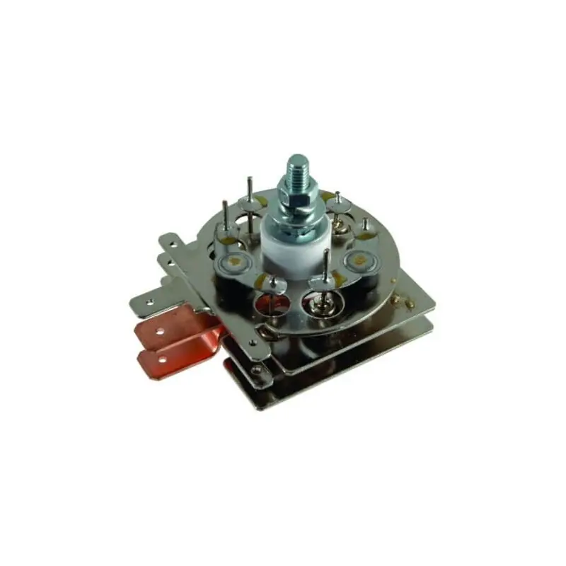 Prix Bas Pont de diode pour alternateur Lucas 23544 / 23548 / 23548A / 23548D