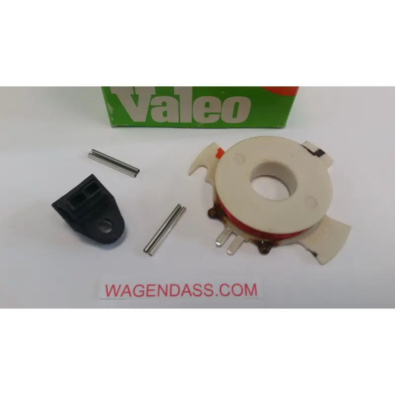Bobine d&rsquo;allumeur valéo 2590945 pour allumeur Ducellier / valéo Authentique