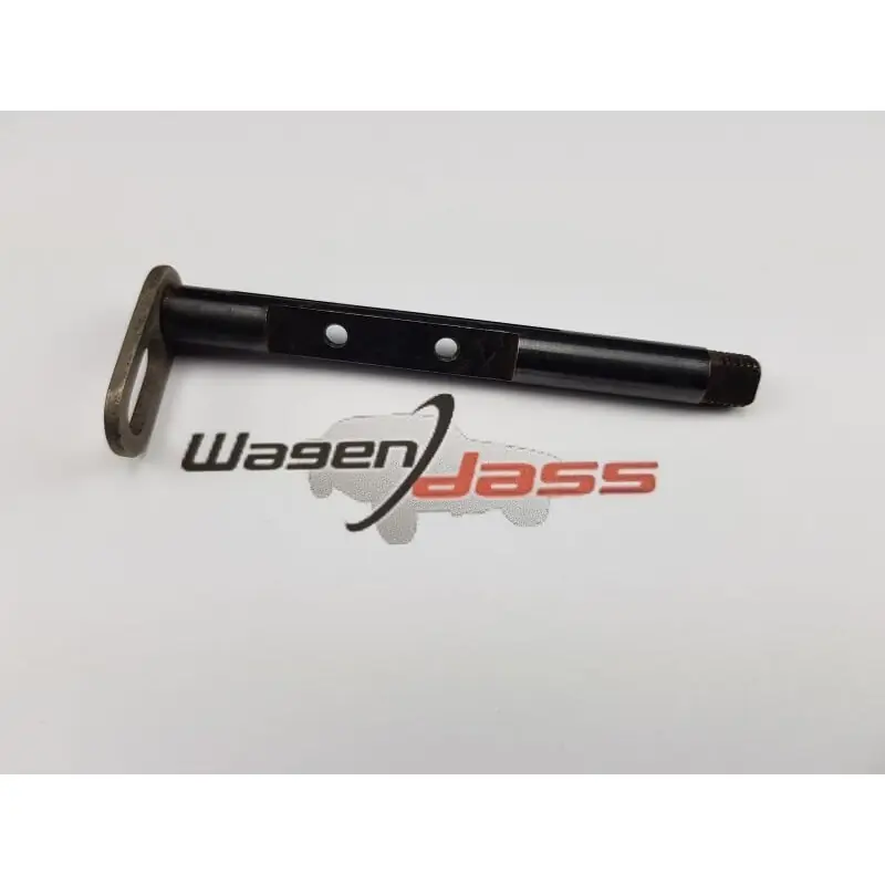 Commande En Gros Axe secondaire de papillon pour carburateur weber 28/36DCD